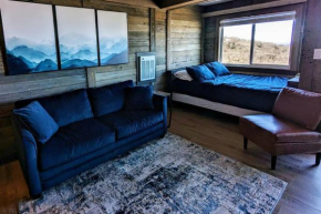 Cozy Condo In the Clouds